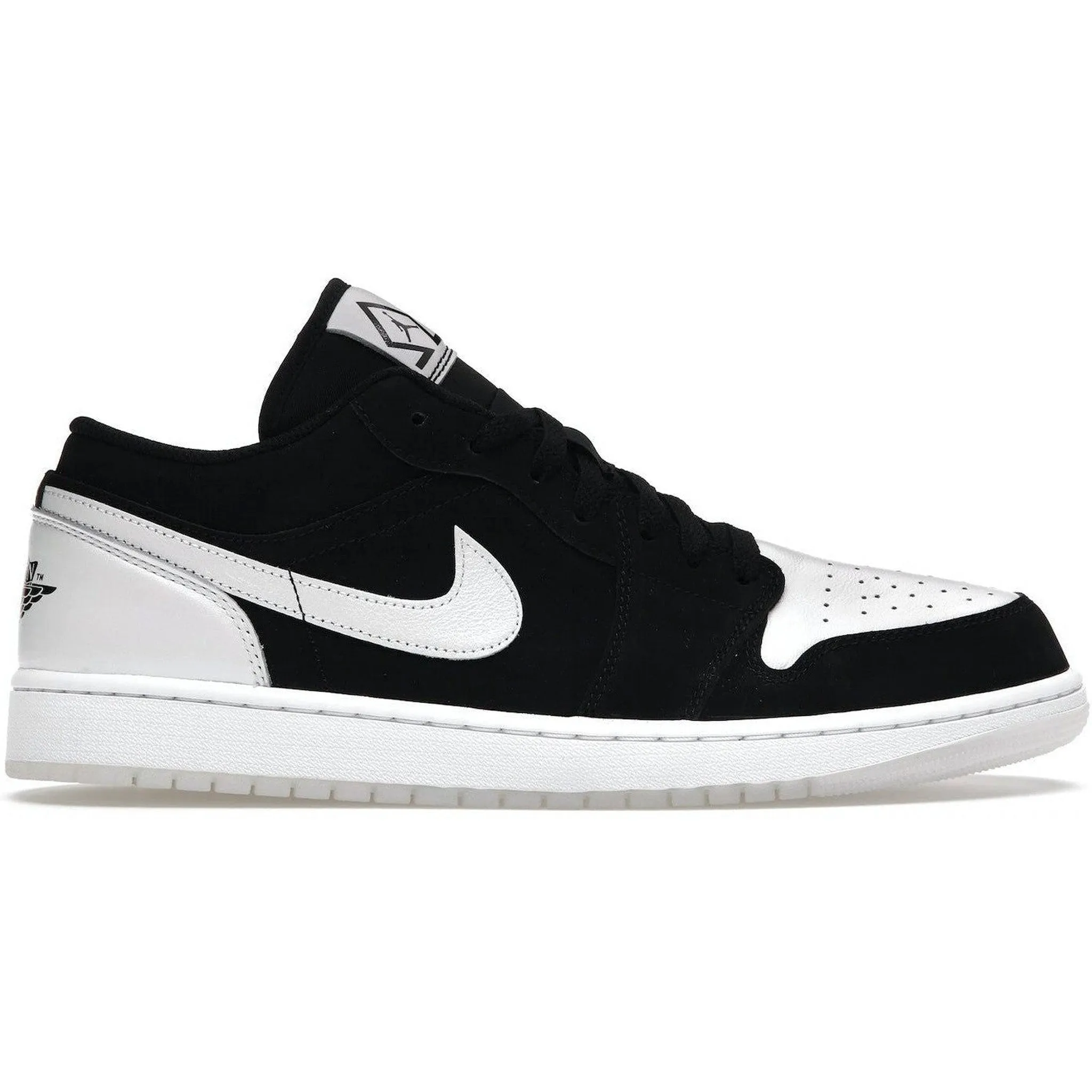 Jordan 1 Low Diamond Shorts Active Life No Break In