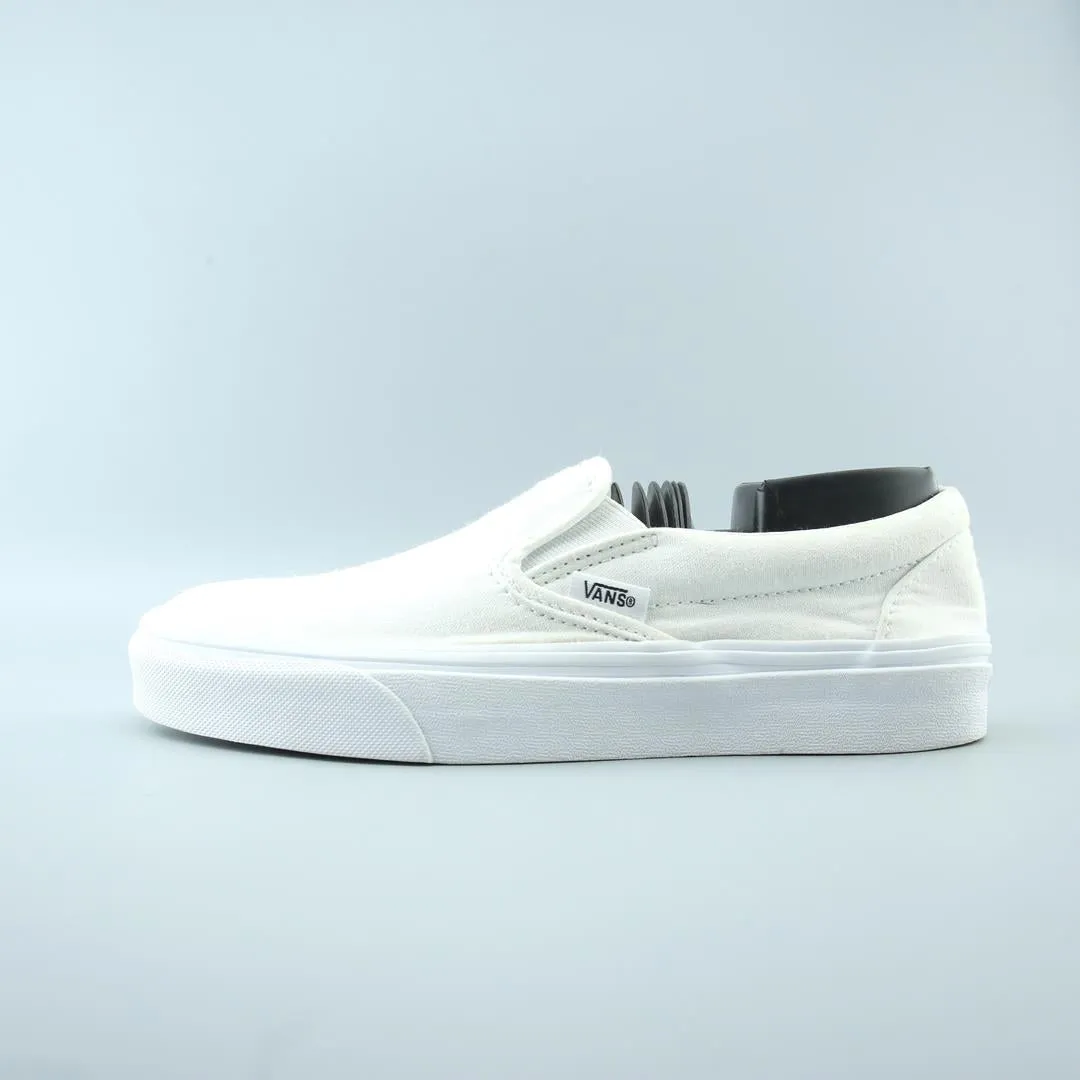 Crystal Glow spring fresh VANS CLASSIC