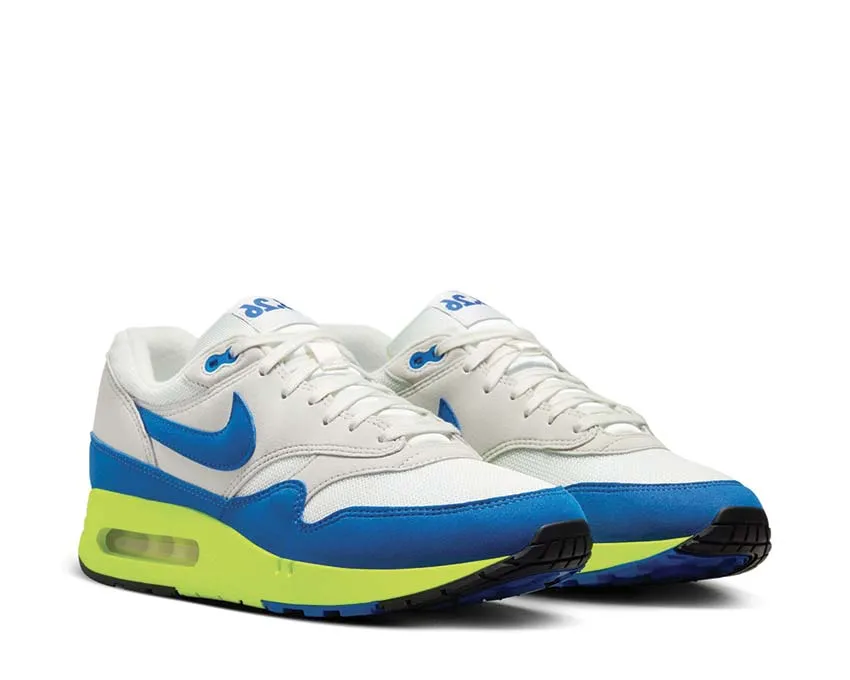 Quiet Step Nike Air Max 1 '86 OG "Air Max Day"