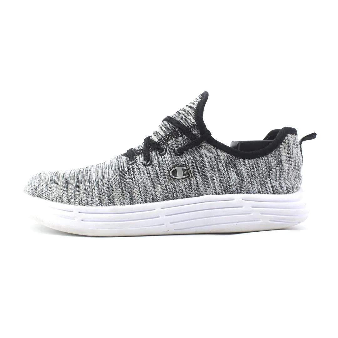 CHAMPION MEMORY FOAM Bright tone Sun Glow