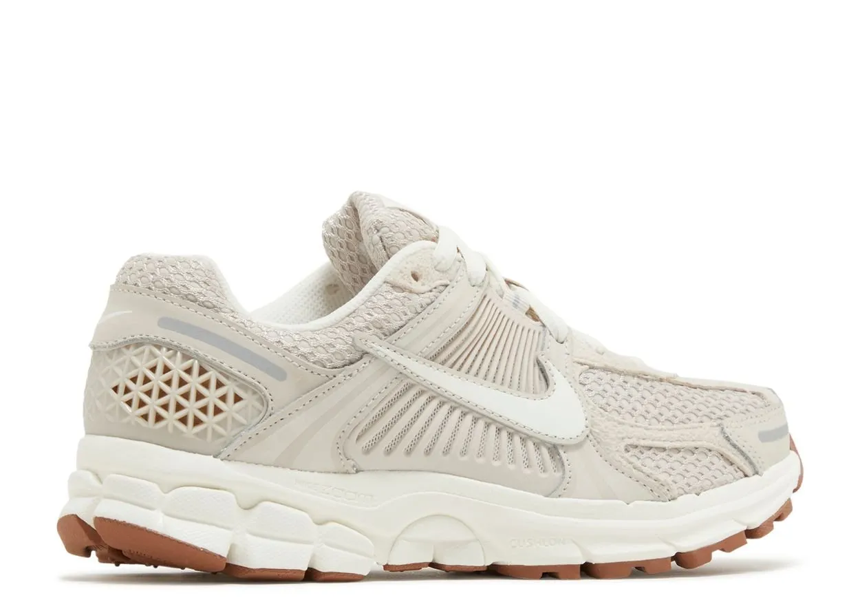 unisex footwear hook - and - loop running shoes Nike Zoom Vomero 5 Light Orewood Brown