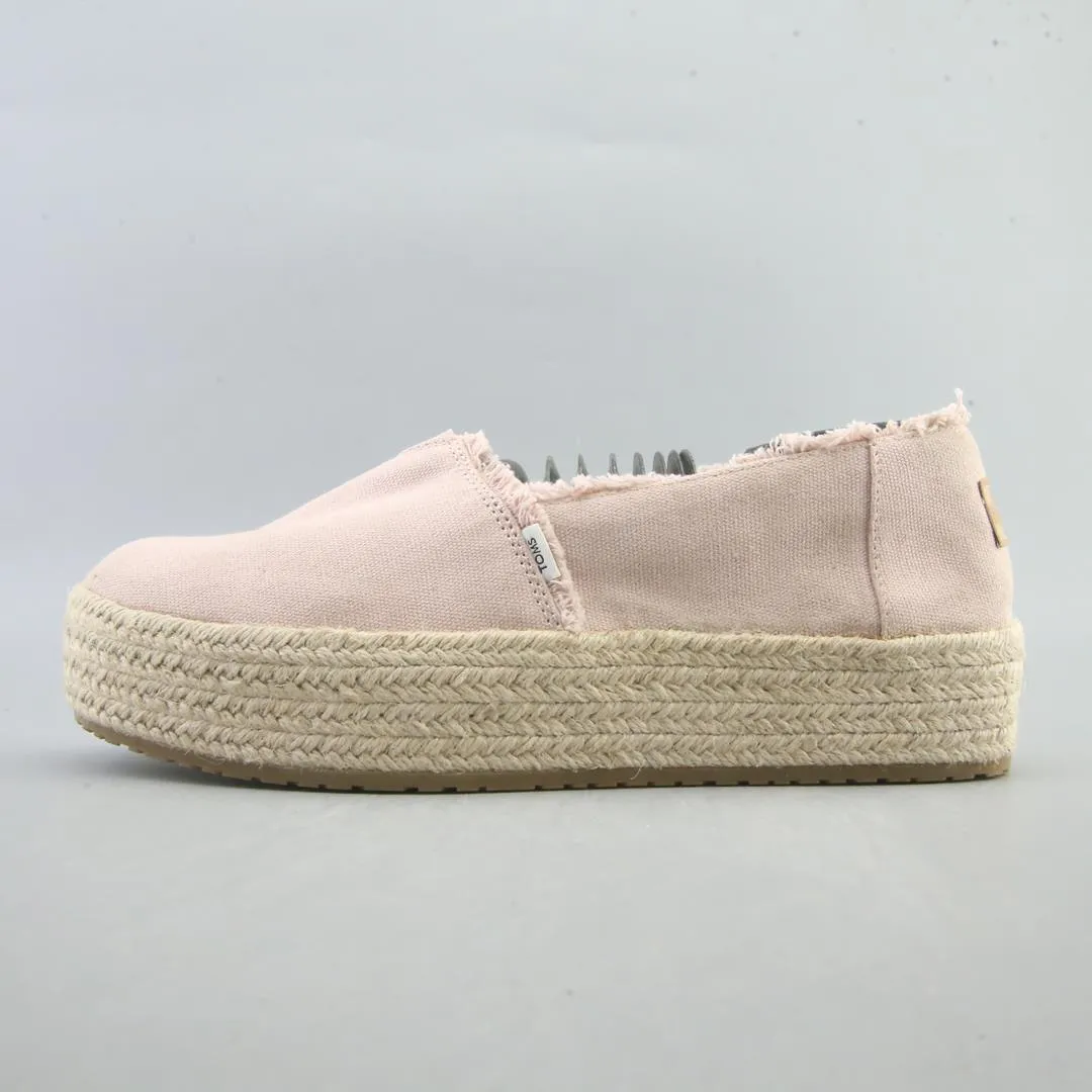 Functional TOMS VALENCIA