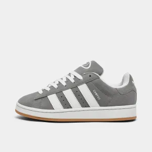 Energy Core adidas Originals Juniors' Campus 00's Grey Heather / White
