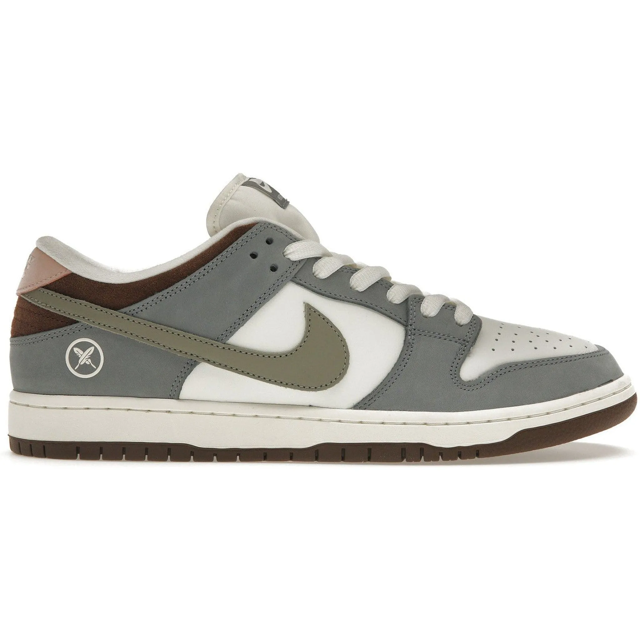 Travel Edge Nike SB Dunk Low Yuto Horigome