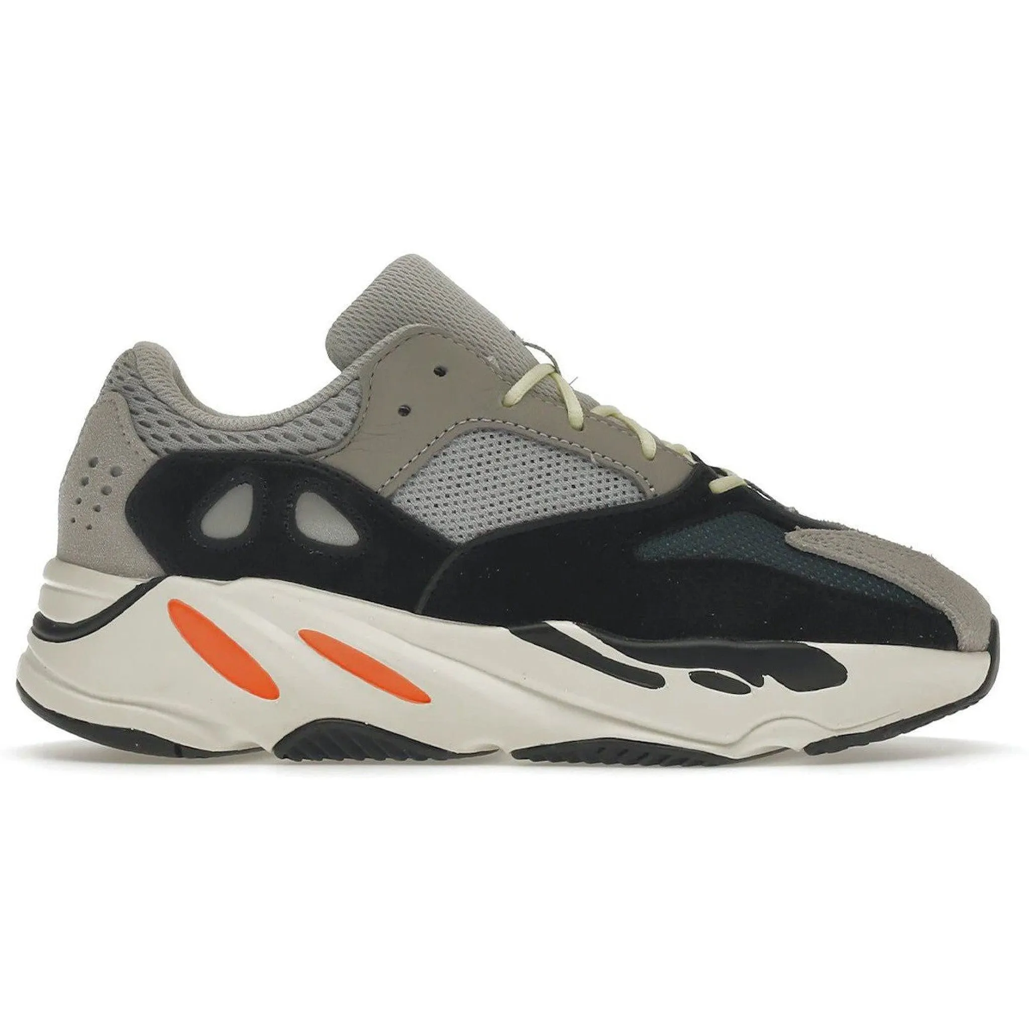 adidas Yeezy Boost 700 Wave Runner (Kids) Fresh Comfort