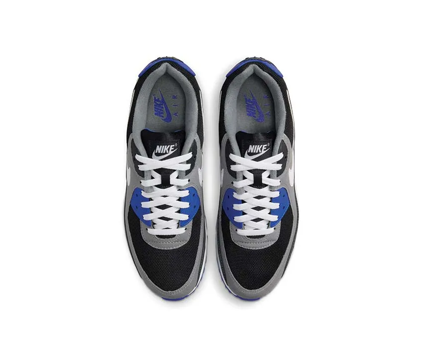 Breathable Build subtle style Nike Air Max 90
