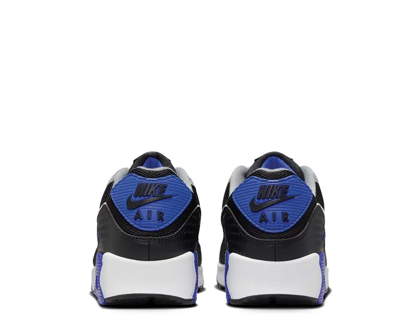 Foot Motion Nike Air Max 90