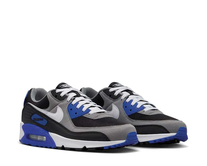 Nike Air Max 90 Flexible Materials