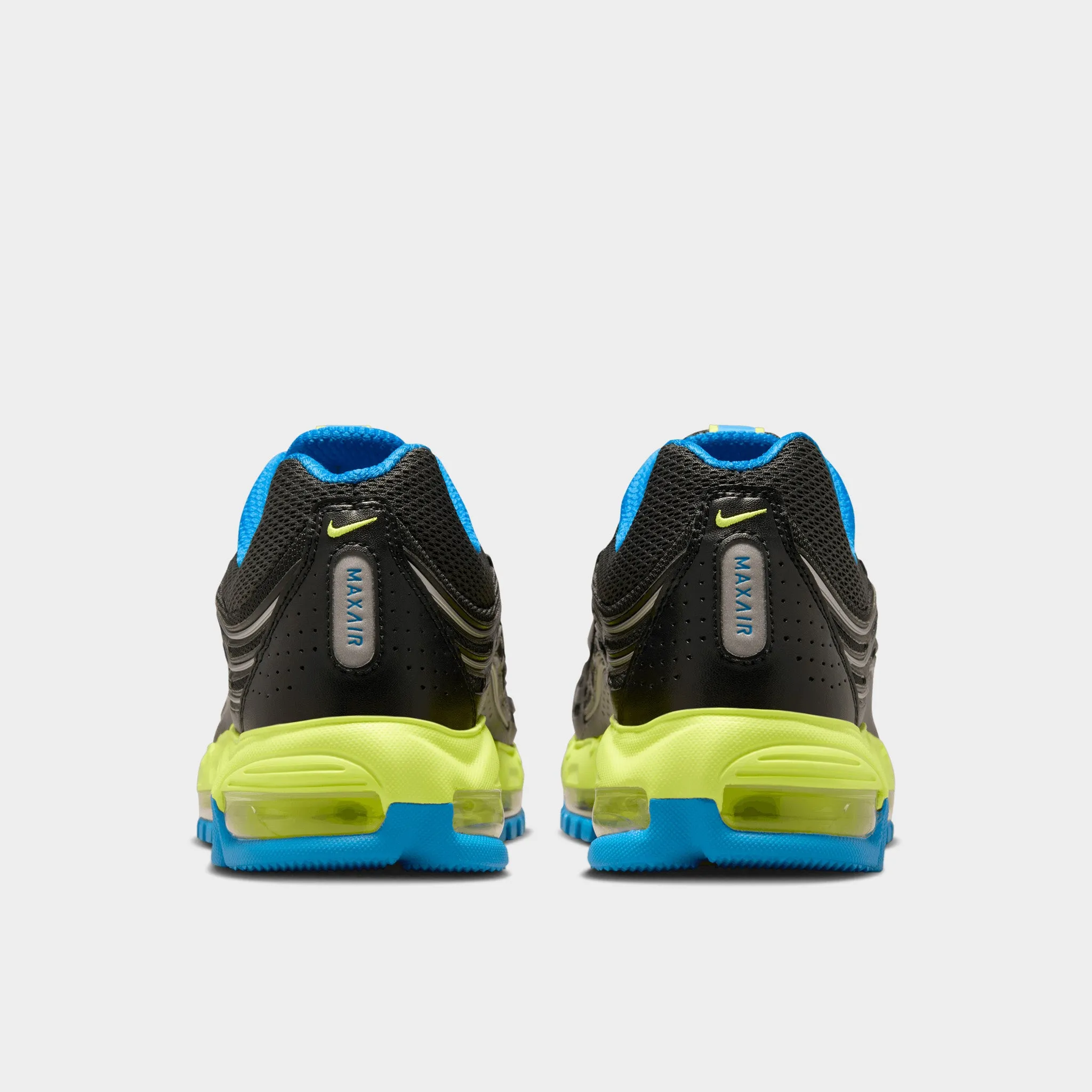 Market Go Nike Air Max TL 2.5 Black / Metallic Silver - Anthracite