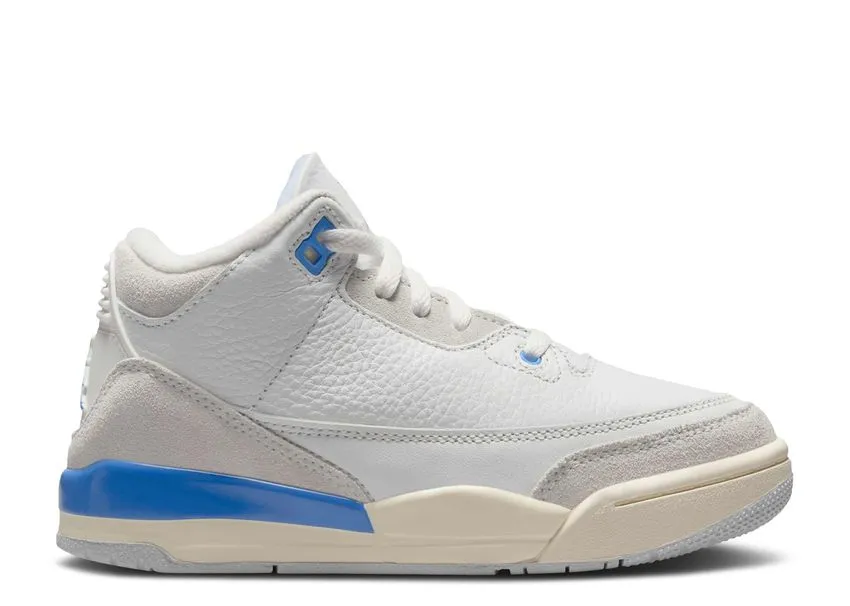 Dynamic Fit Air Jordan 3 Retro Lucky Shorts (PS)