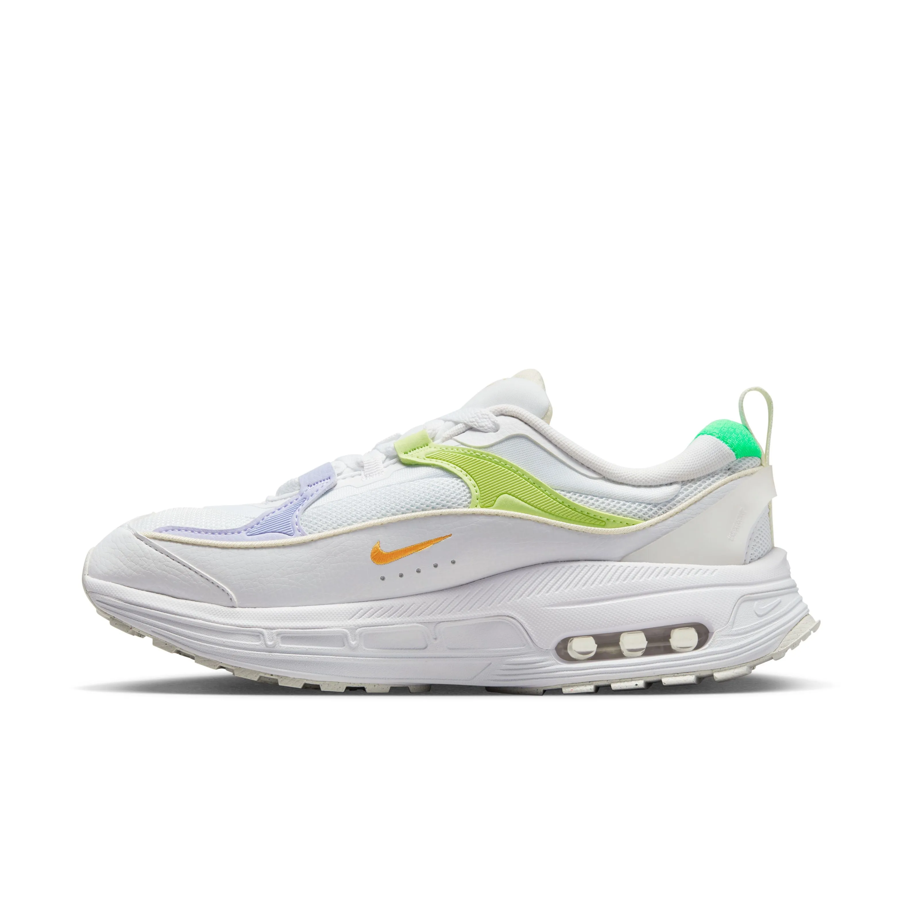 Air Max Bliss Next Nature Lifestyle Shoes Unisex Design Low Rise