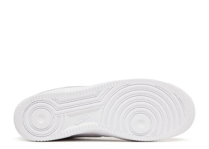Nike Air Force 1 Low '07 White (Travis Scott Cactus Jack Utopia Edition) Drop Hike Chill Vibes
