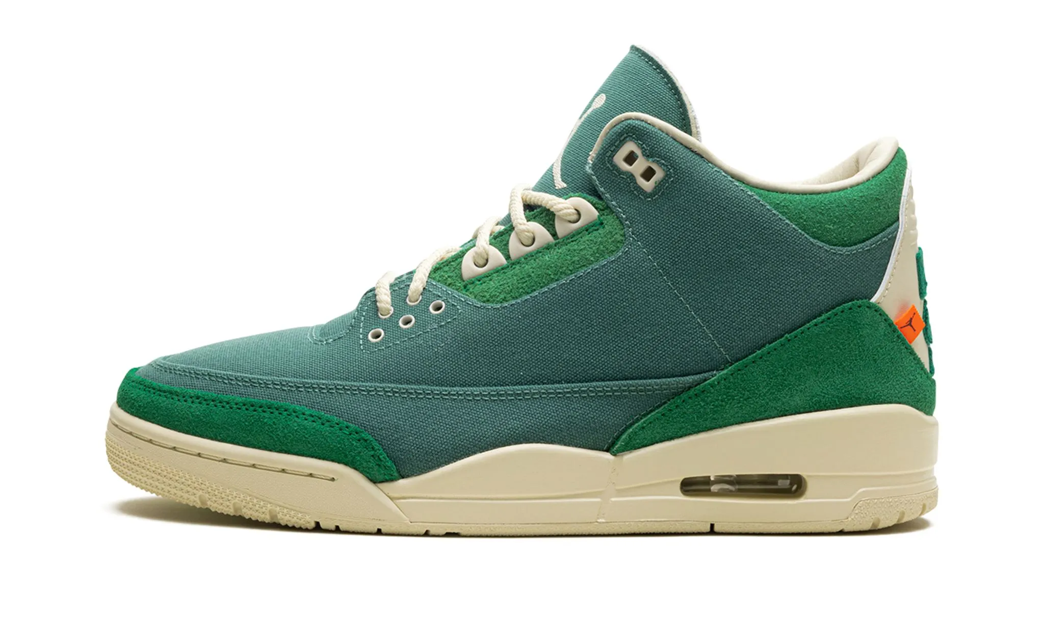 Nina Chanel Abney x Wmns Air Jordan 3 Retro SP 'Bicoastal' Pattern Play Comfort Feel