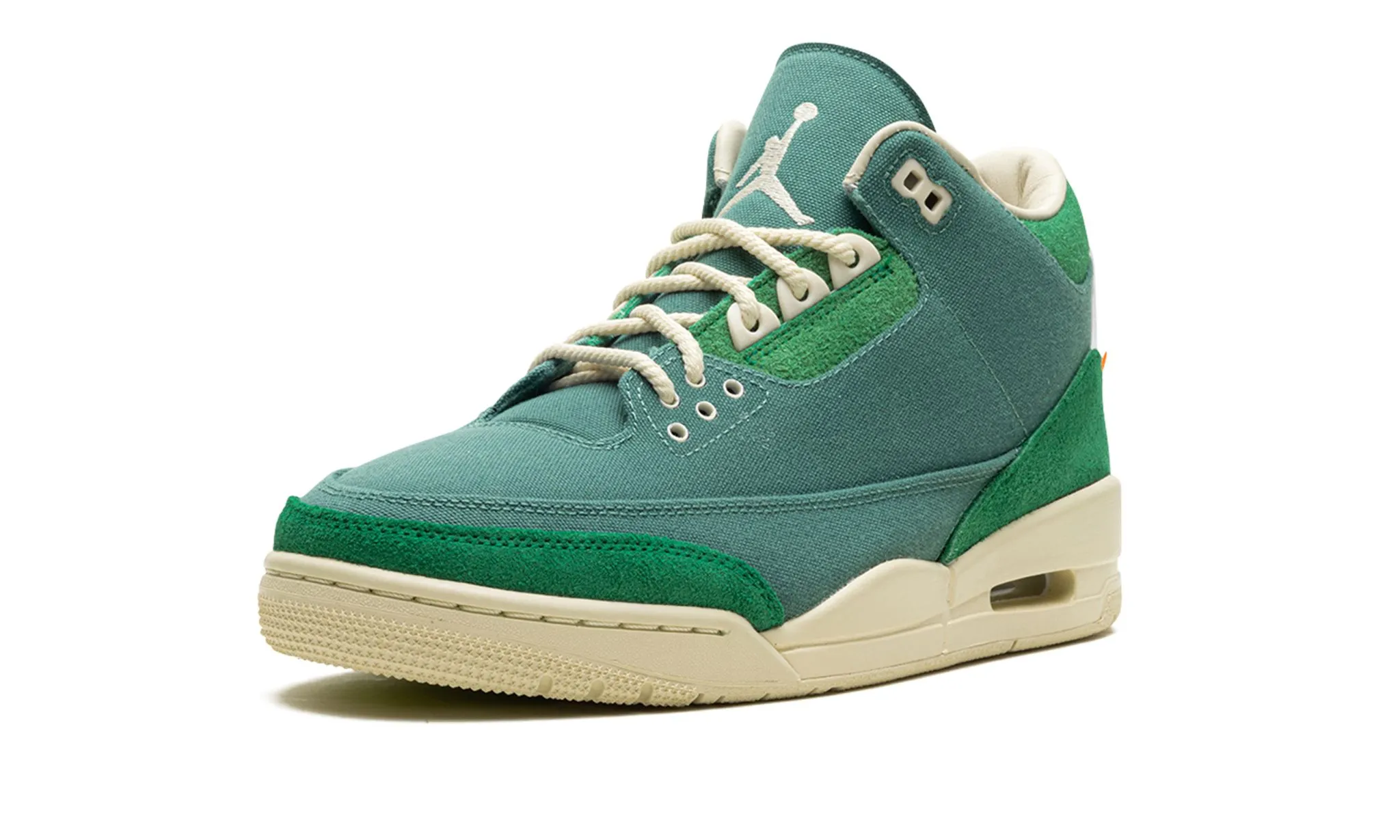 Nina Chanel Abney x Wmns Air Jordan 3 Retro SP 'Bicoastal' Non Slip