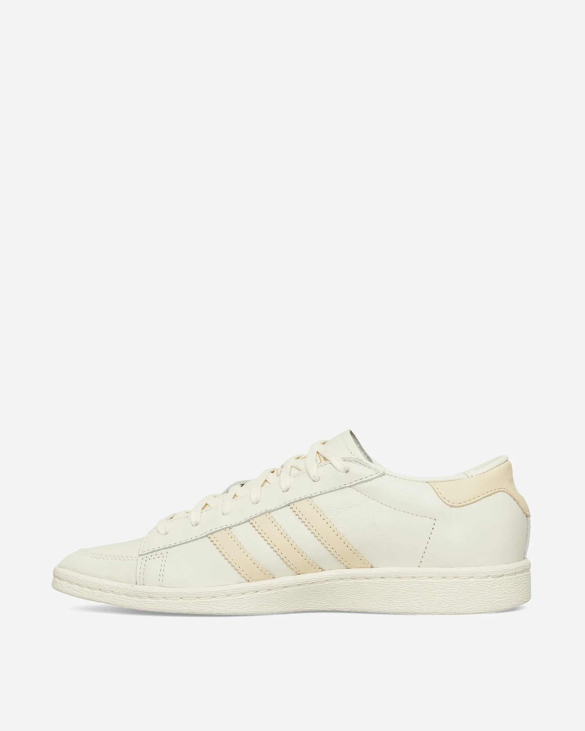 New Drop Willy Chavarria Jabbar Dress Sneakers Off White / Warm Vanilla
