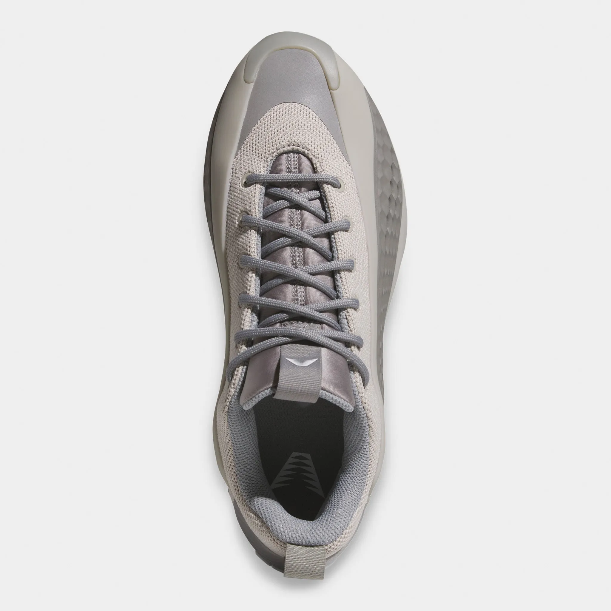 Free Pace Comfort support adidas Anthony Edwards 1 / Metal Grey