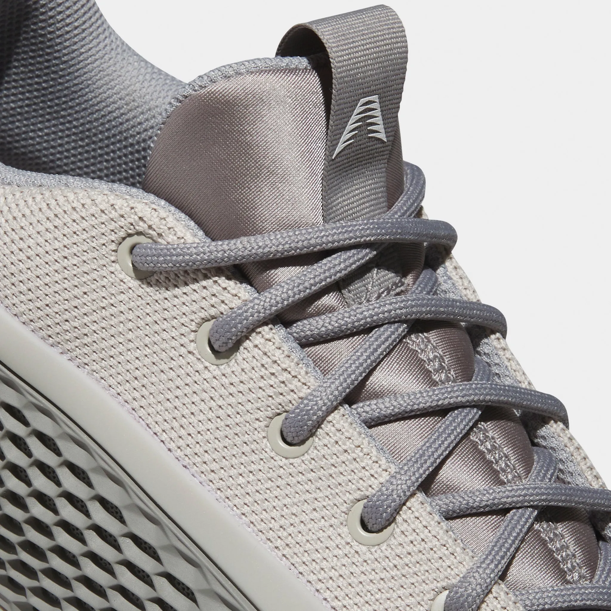 Wind Block adidas Anthony Edwards 1 / Metal Grey
