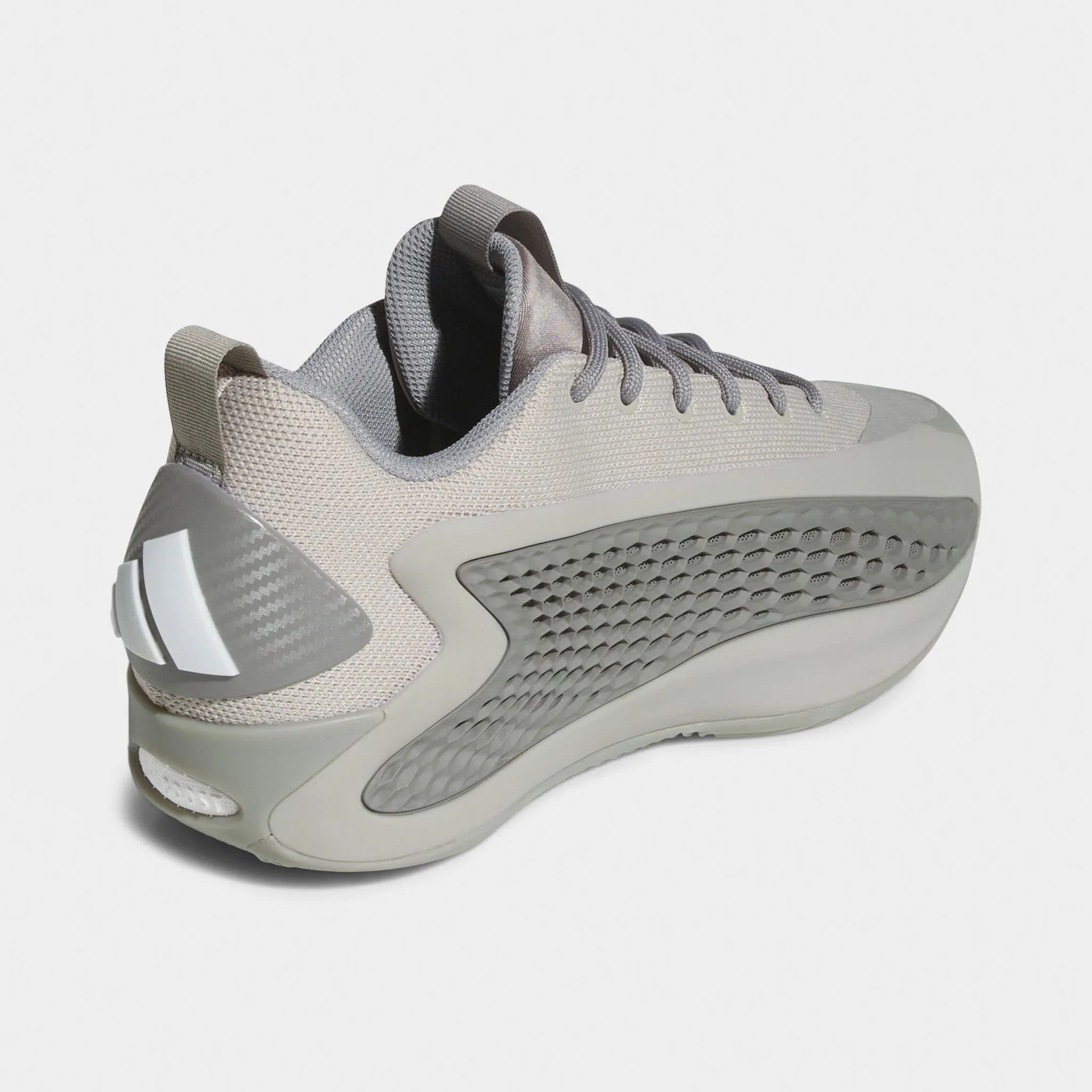 Lake Step Rain Guard adidas Anthony Edwards 1 / Metal Grey