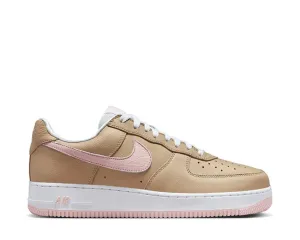 Heat Hike Nike Air Force 1 Low Retro "Linen"
