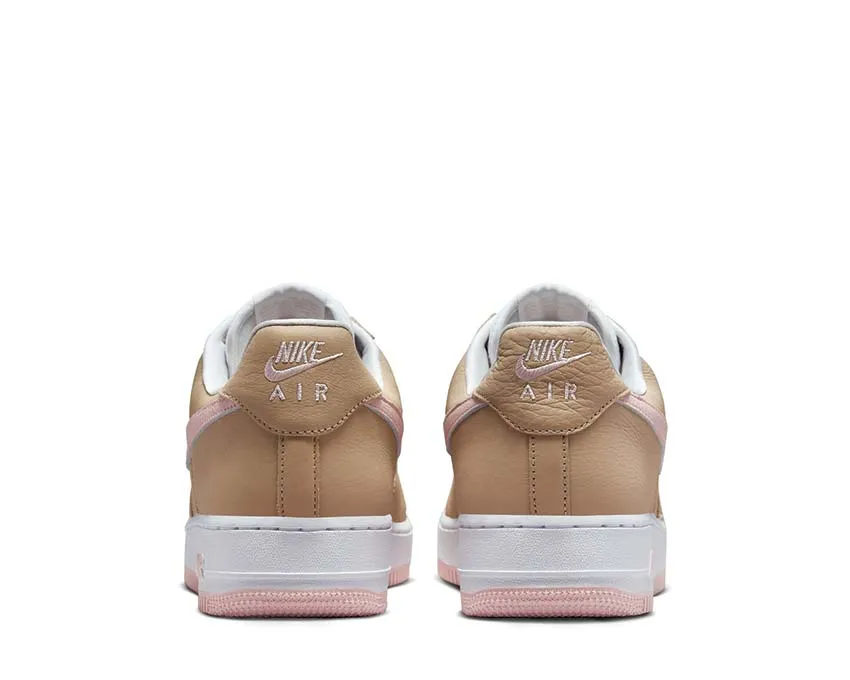 Range Jog Daily Match Nike Air Force 1 Low Retro "Linen"