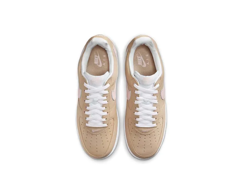 Trail Jog Nike Air Force 1 Low Retro "Linen"
