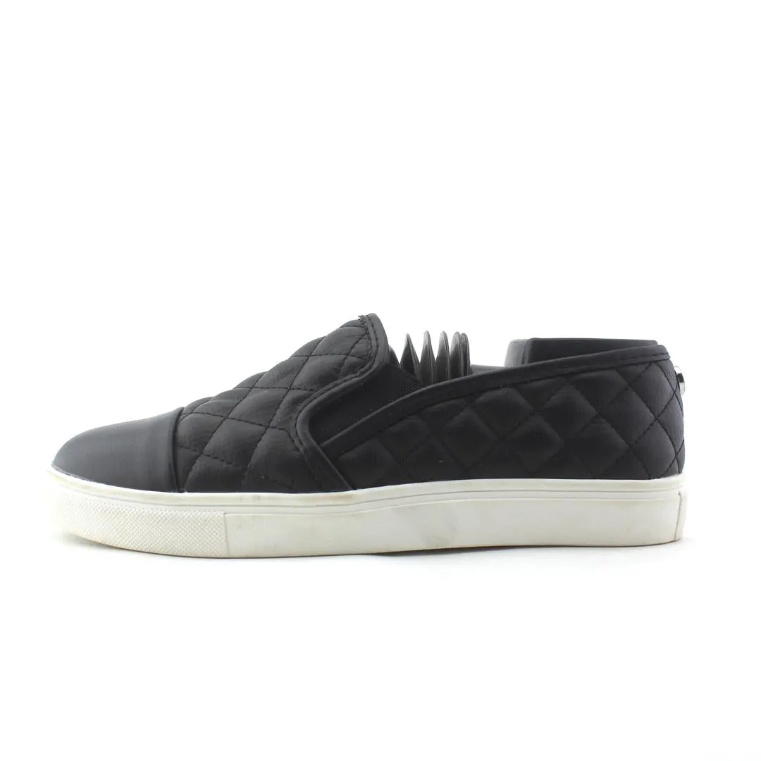 Club Edge STEVE MADDEN  ZAANDER