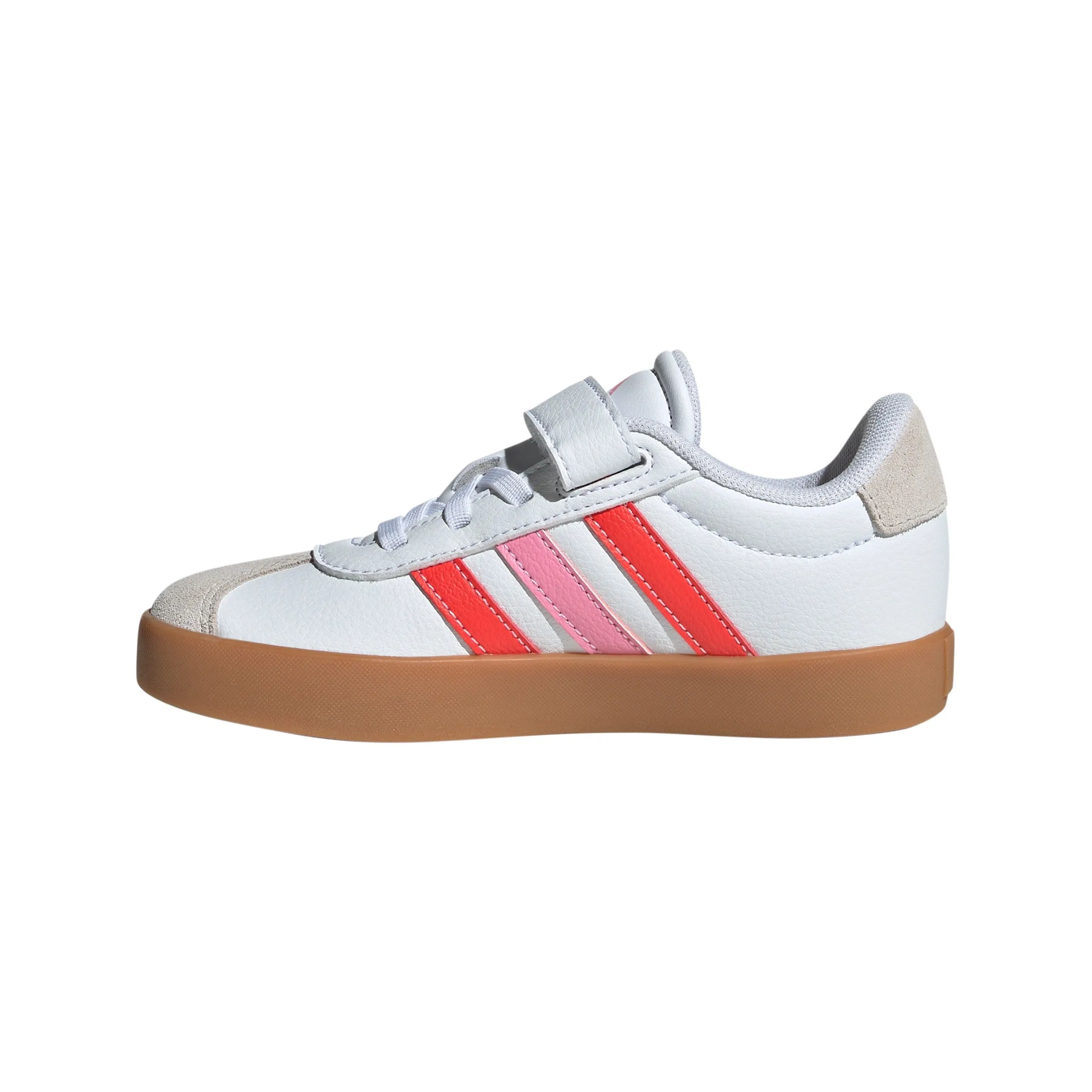 VL Court 3.0 Skateboarding Lifestyle Shoes Soft Leather