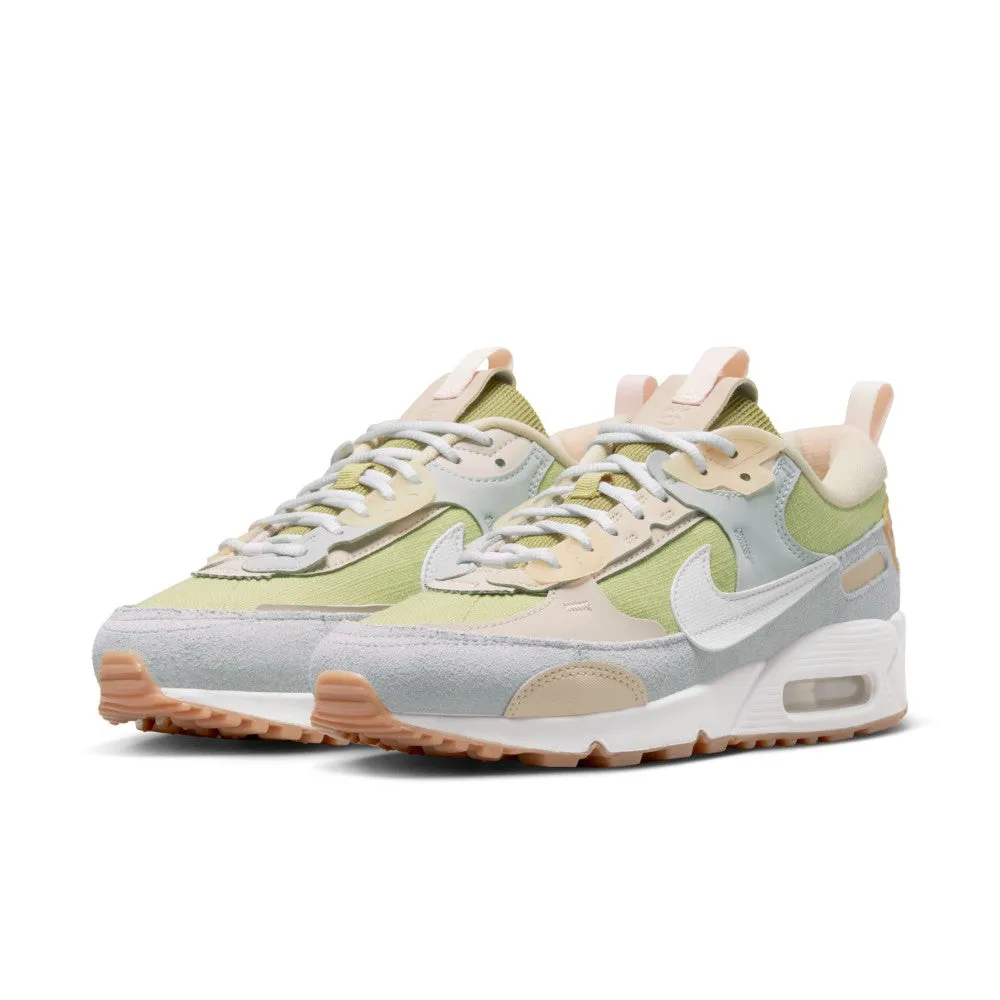 Air Max 90 Futura Lifestyle Shoes Practical Use
