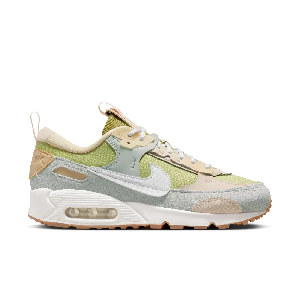 Air Max 90 Futura Lifestyle Shoes Mobility Ease
