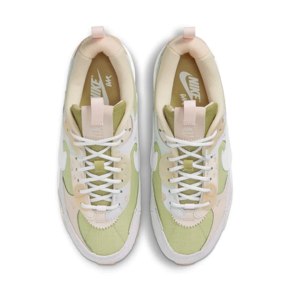Air Max 90 Futura Lifestyle Shoes Comfortable Arch Cushion