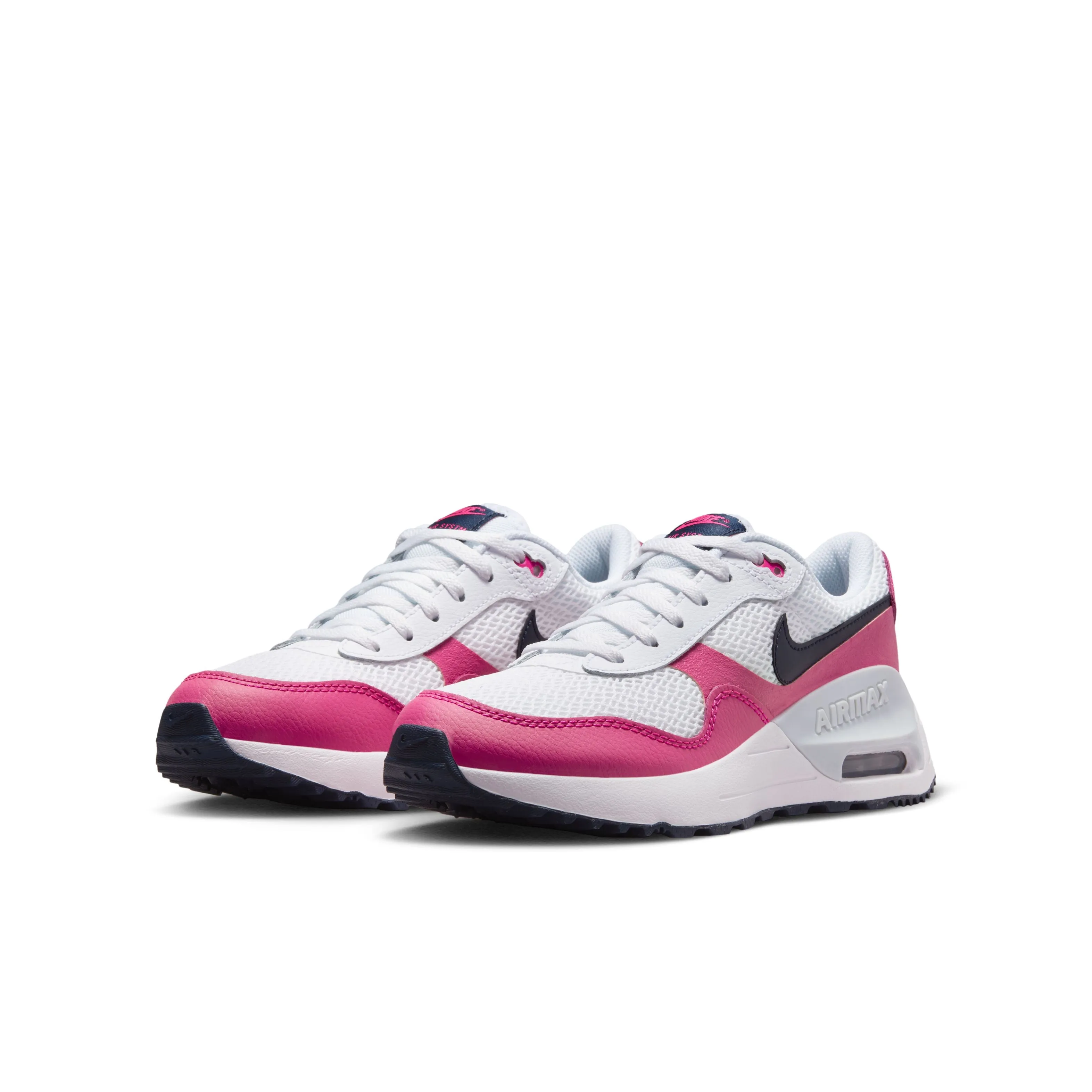Air Max SYSTM Lifestyle Shoes Balanced weight Fun run
