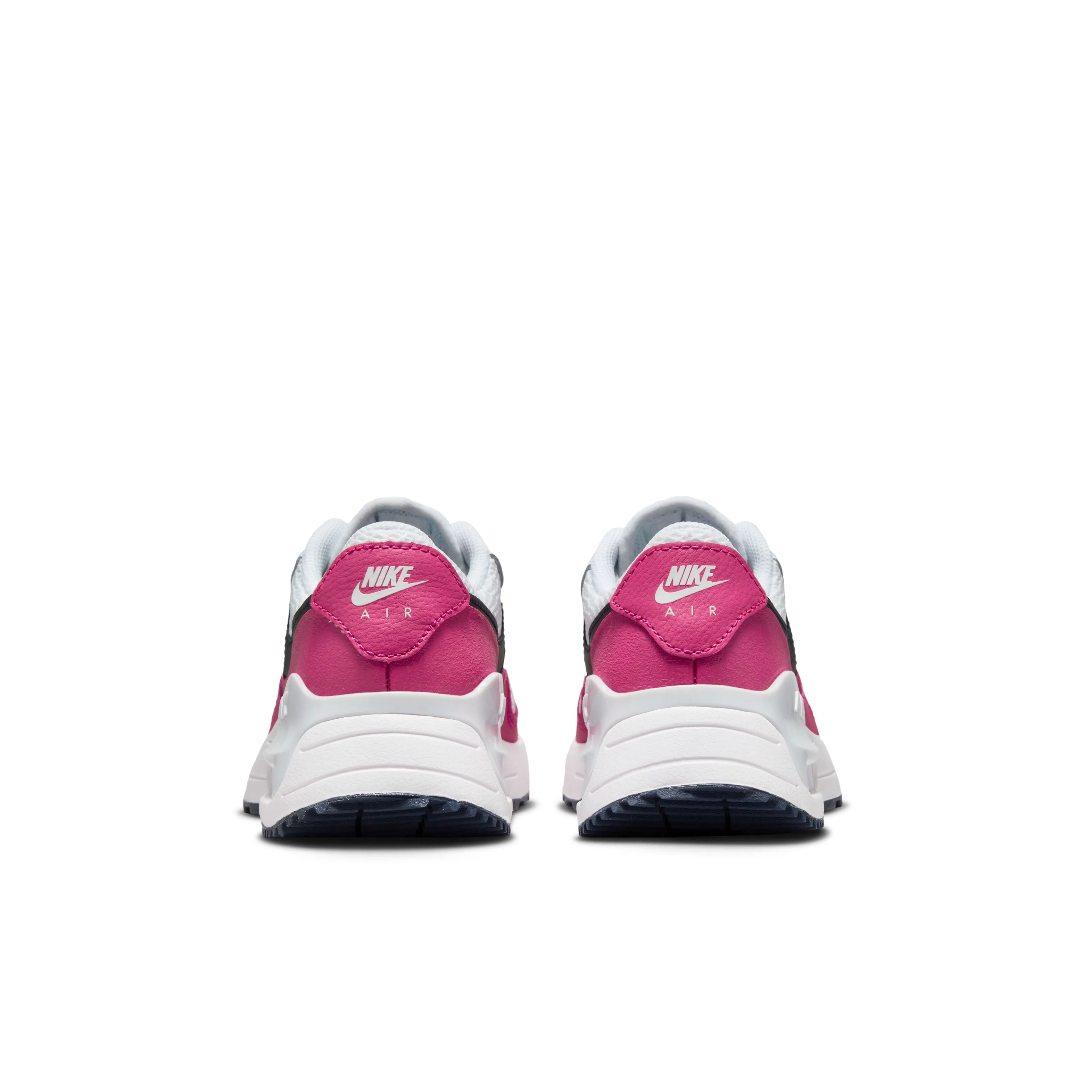 Air Max SYSTM Lifestyle Shoes No Stitch
