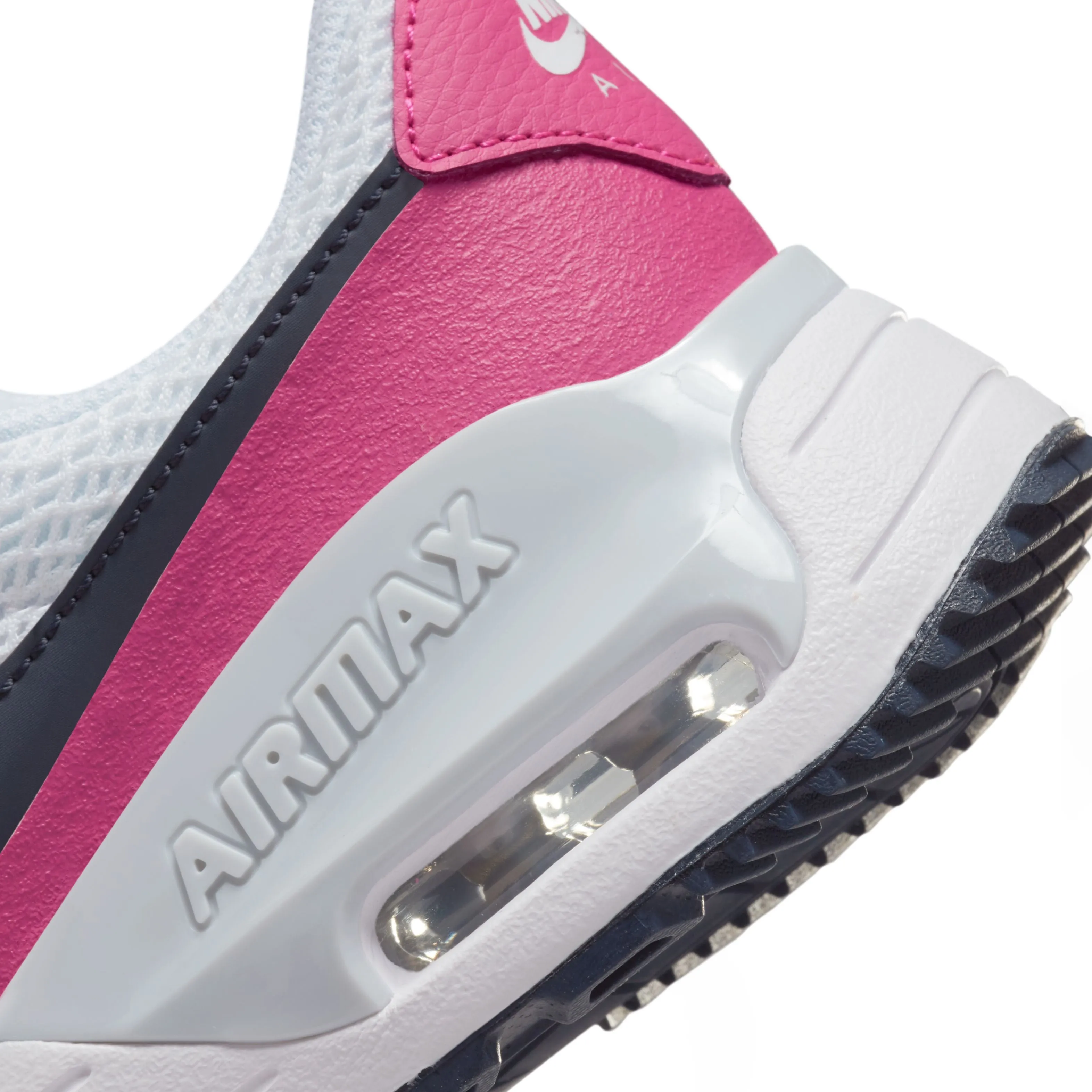 Air Max SYSTM Lifestyle Shoes Synthetic Upper Classic Lines