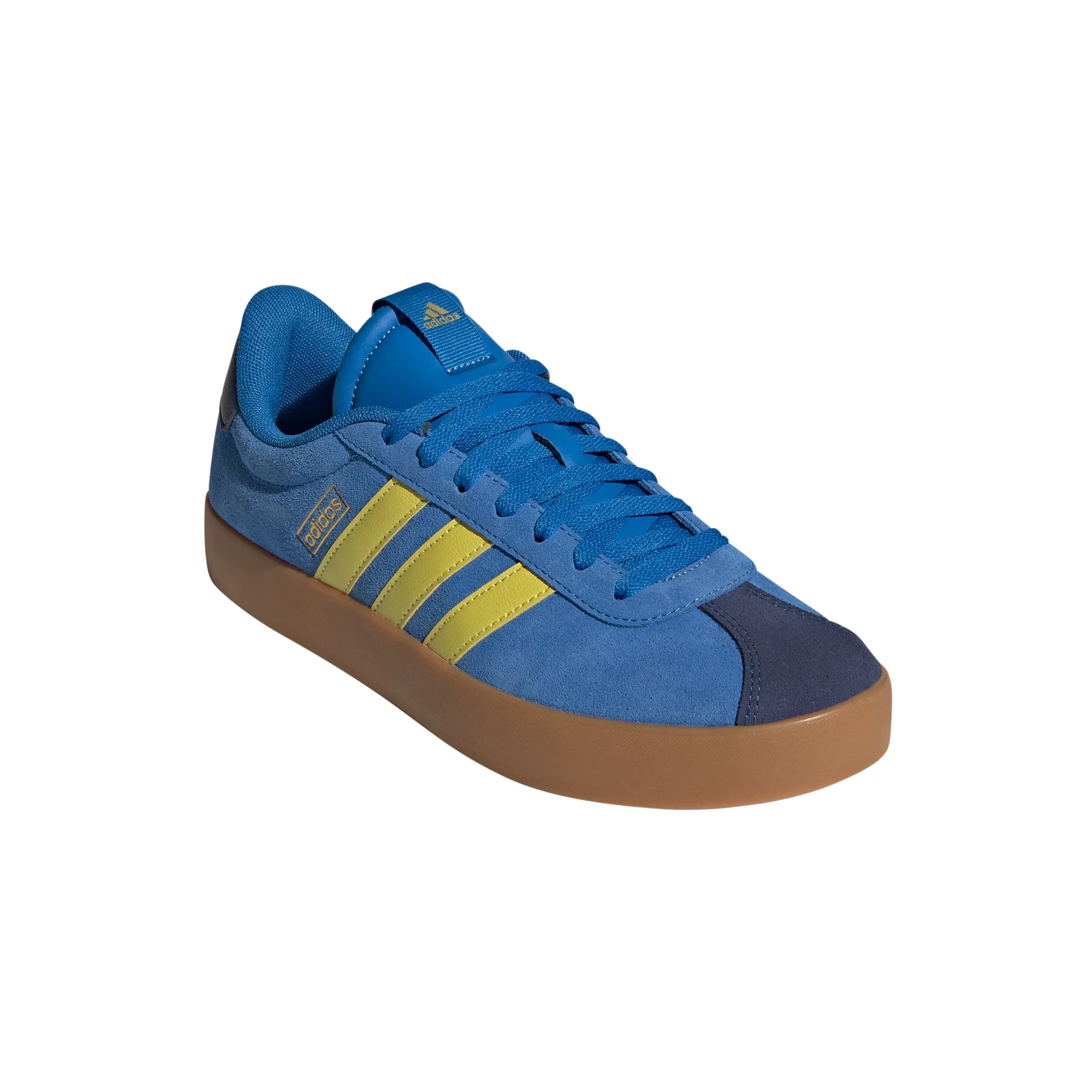 Lean Design Warm Keep VL Court 3.0 Lifestyle Shoes