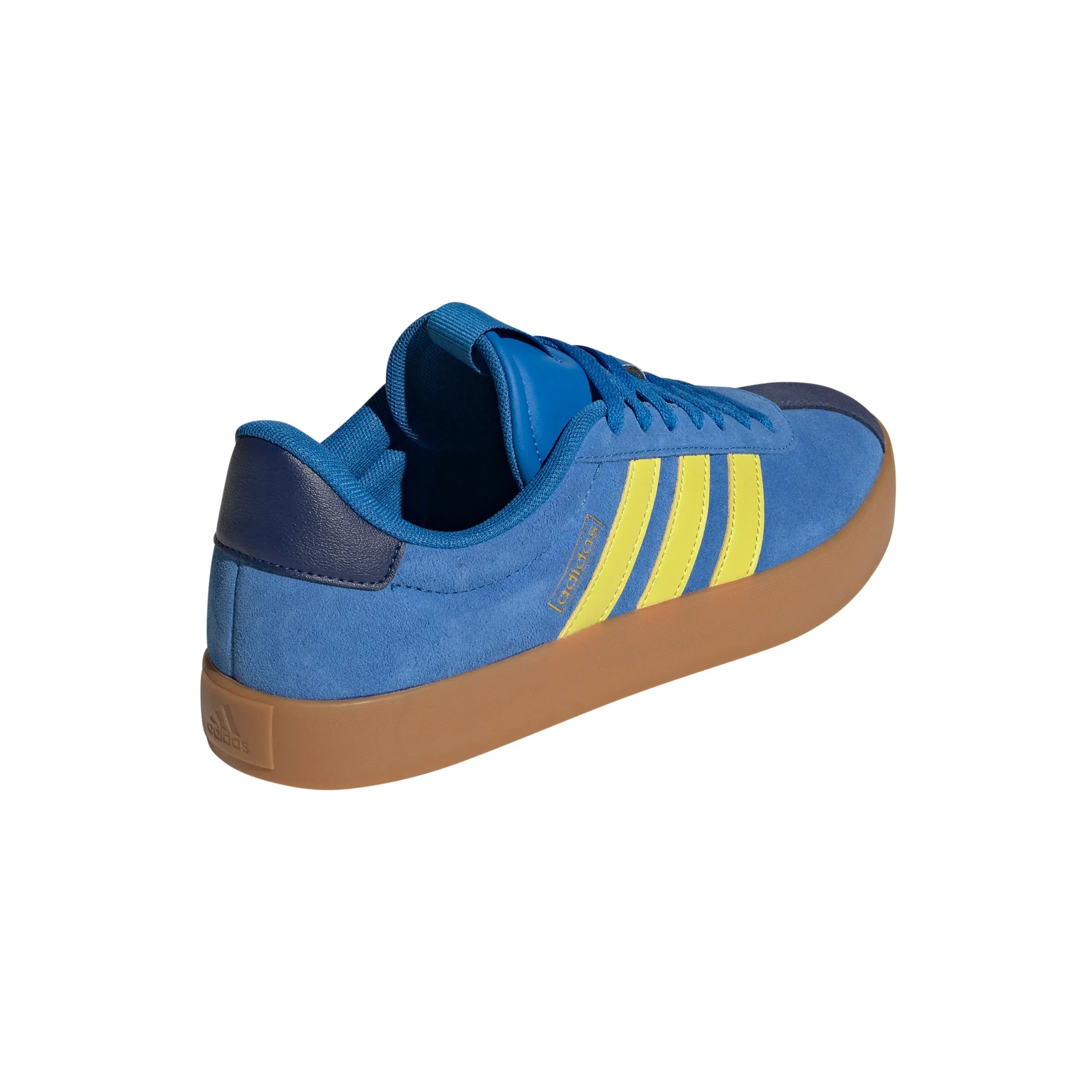 Sport Inspired Soft Layers VL Court 3.0 Lifestyle Shoes