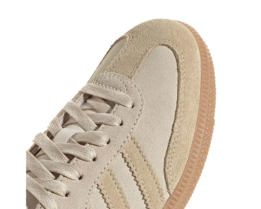 Adidas Samba OG W "Sand Strata" Slip-Resistant Shoes