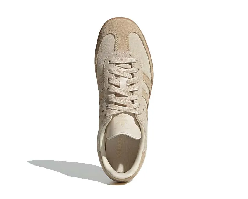 Walk in Style Adidas Samba OG W "Sand Strata"