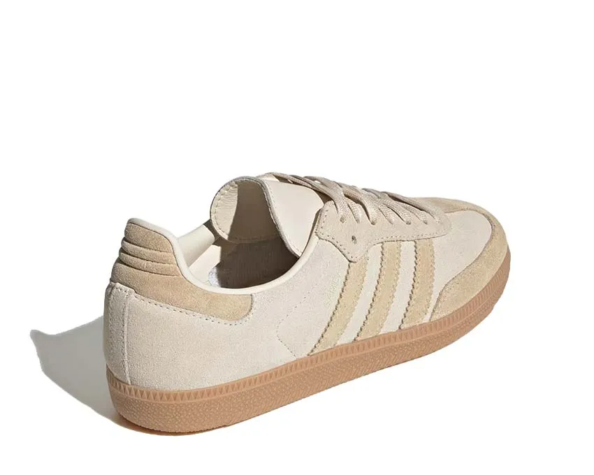 Adidas Samba OG W "Sand Strata" Field Step weekend use
