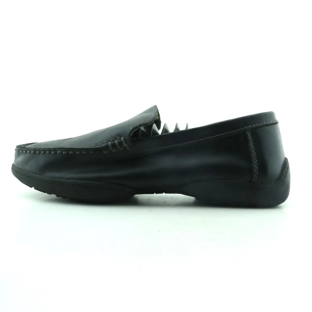 KENNETH COLE REACTION Sky Blue Moisture wicking