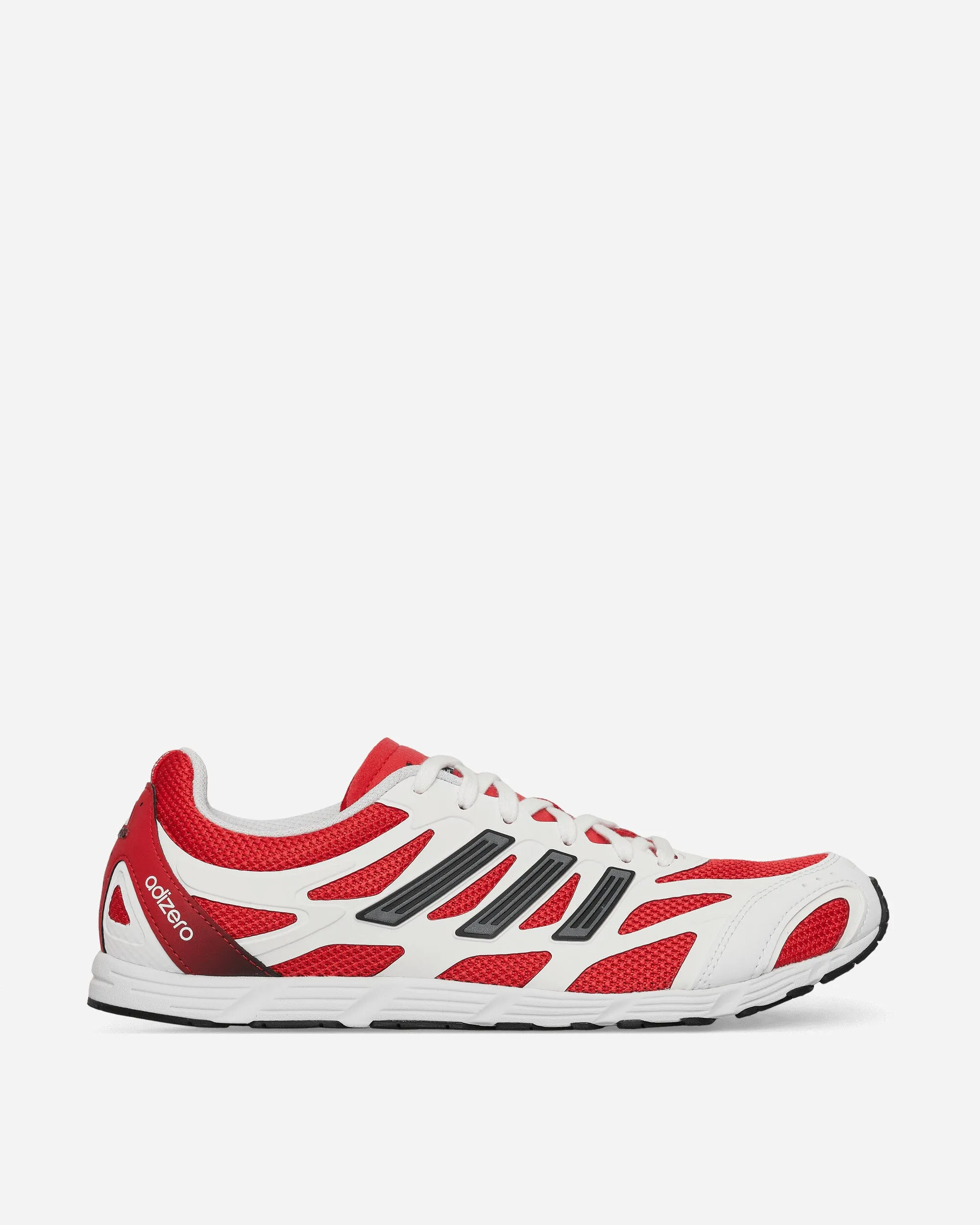 Adizero PR Sneaker Cloud White / Pure Ruby Daily Chill