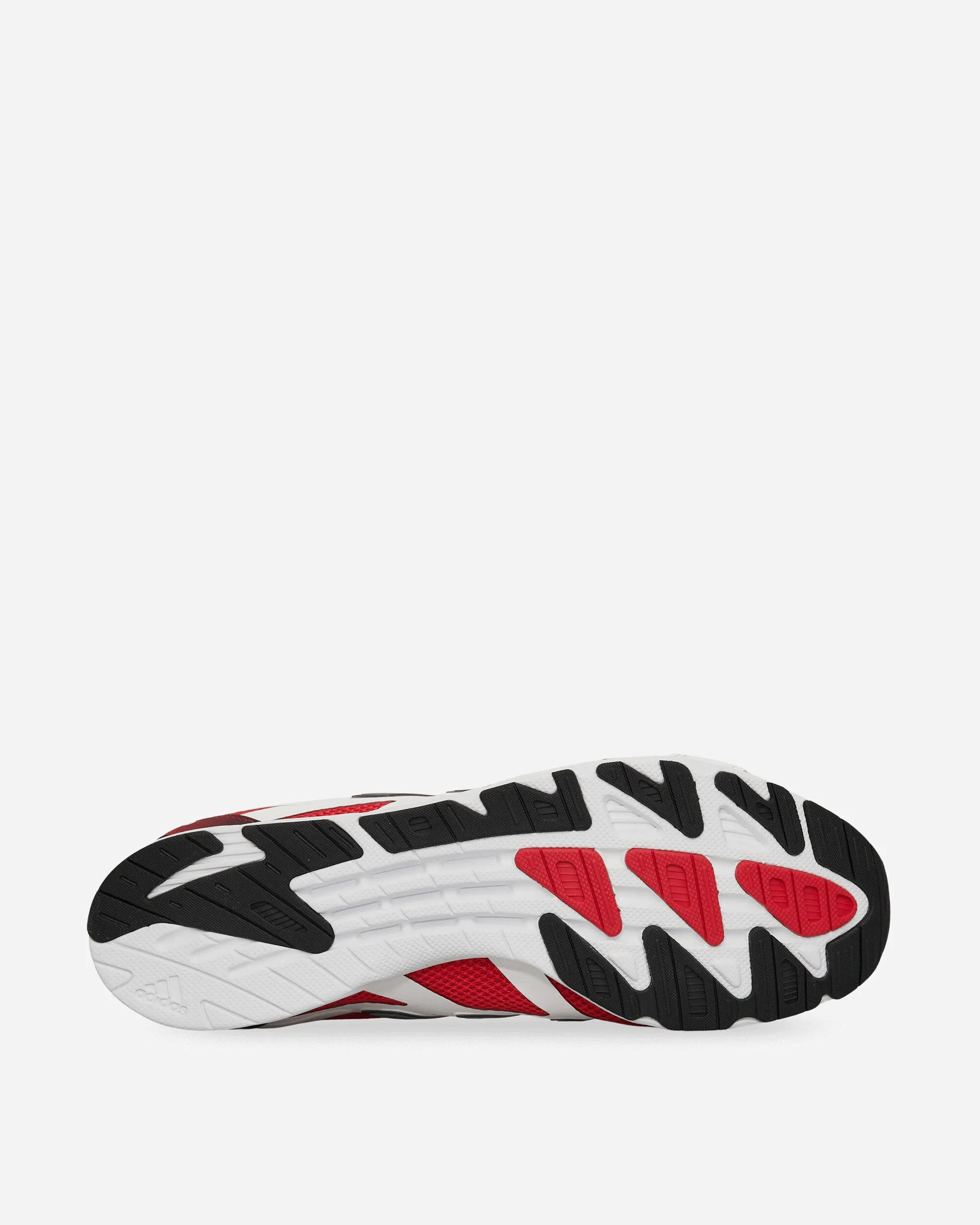 Adizero PR Sneaker Cloud White / Pure Ruby Bold Tone
