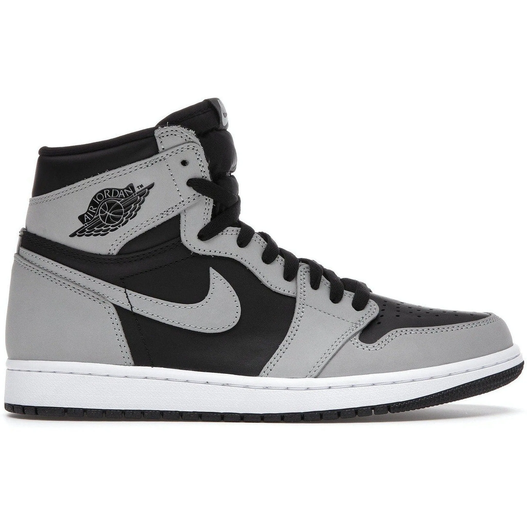 Coach Hike Jordan 1 Retro High Shadow 2.0