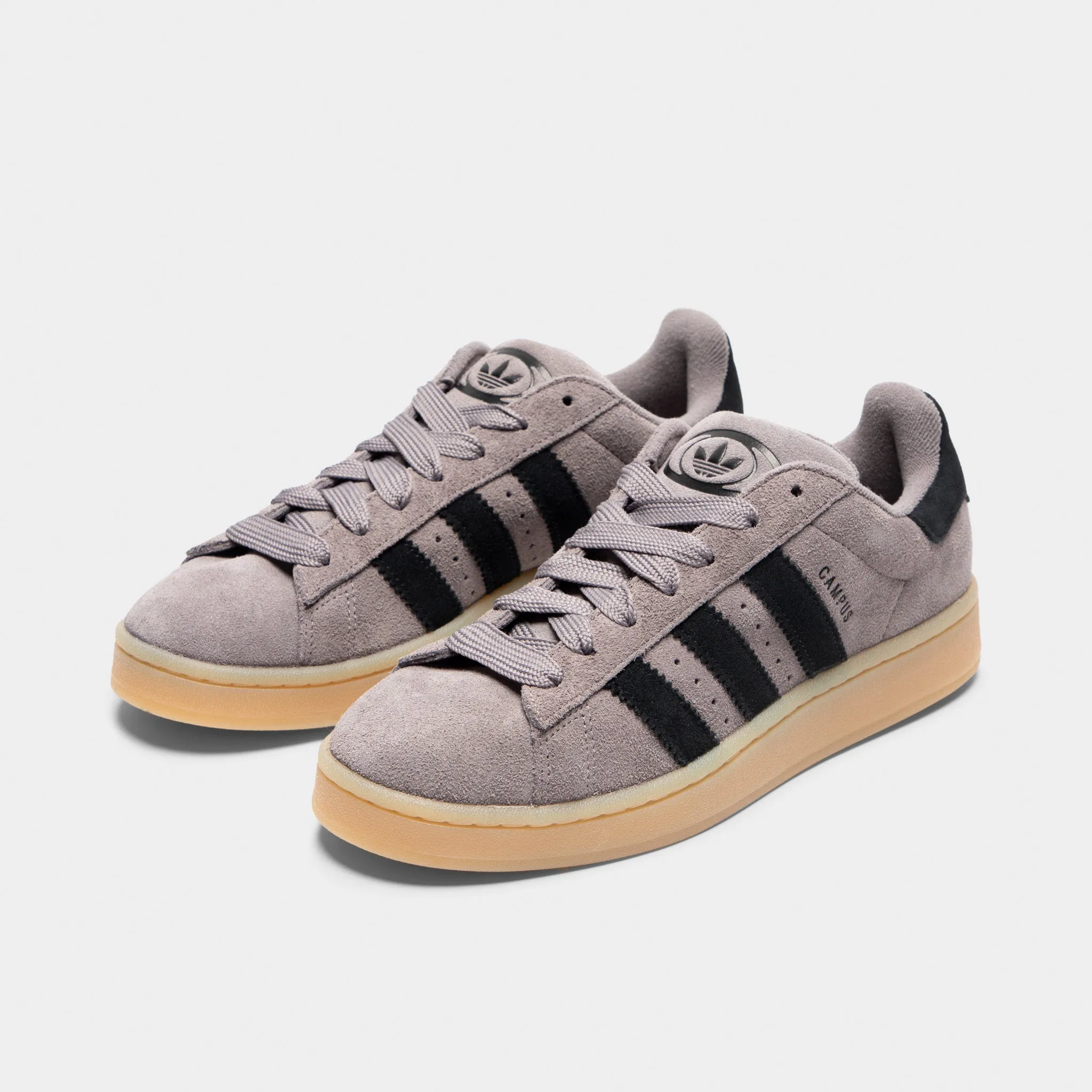 Sun Glow adidas 00s Grey / Black - Gum