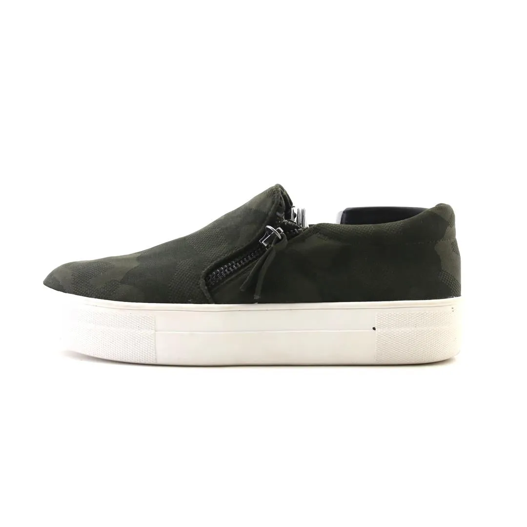 STEVE MADDEN GLAAMMAR Weekend Casual