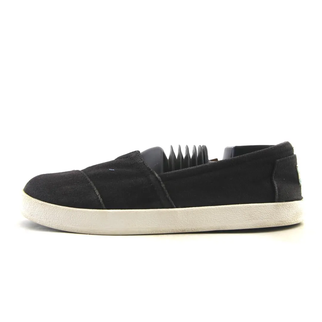 Comfort Curve Agile Fit TOMS AVALON