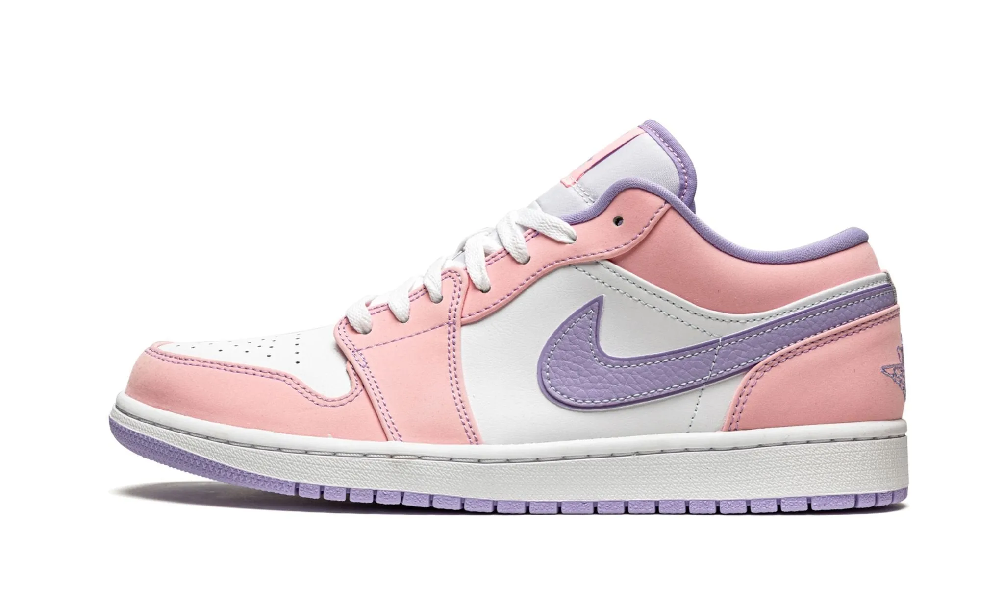 Form Ease Air Jordan 1 Low SE Arctic Punch
