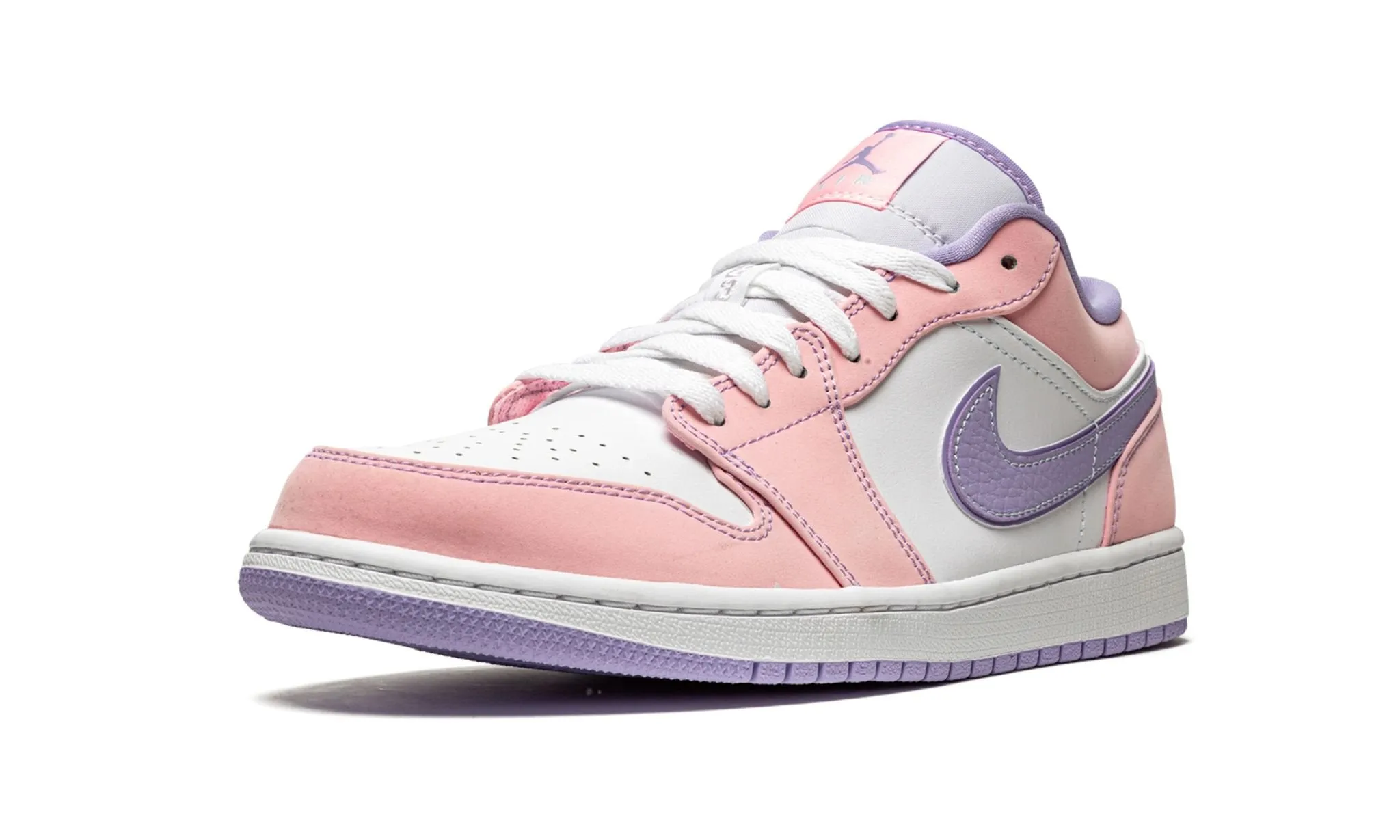 Tropic Mode Air Jordan 1 Low SE Arctic Punch