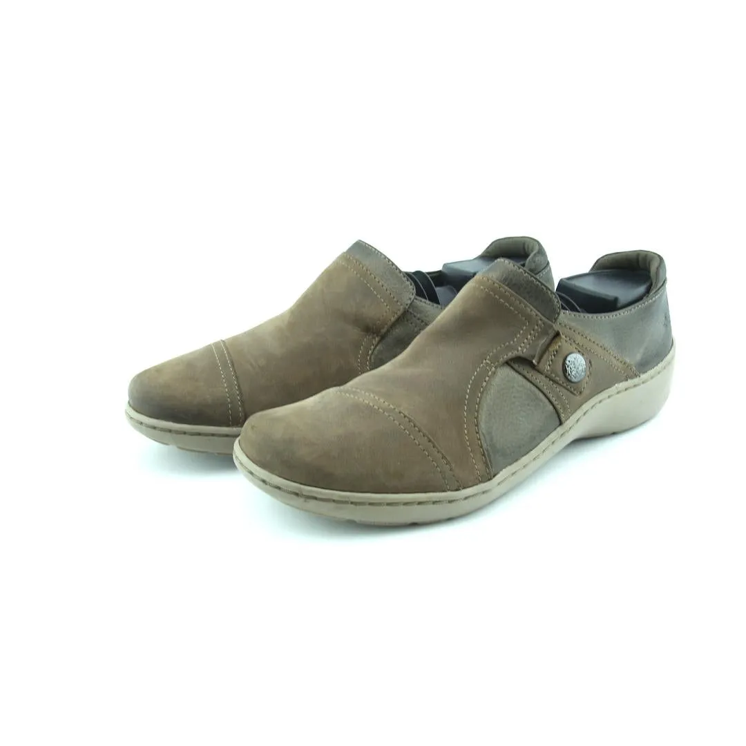 Run Free CLARKS BENDABLES