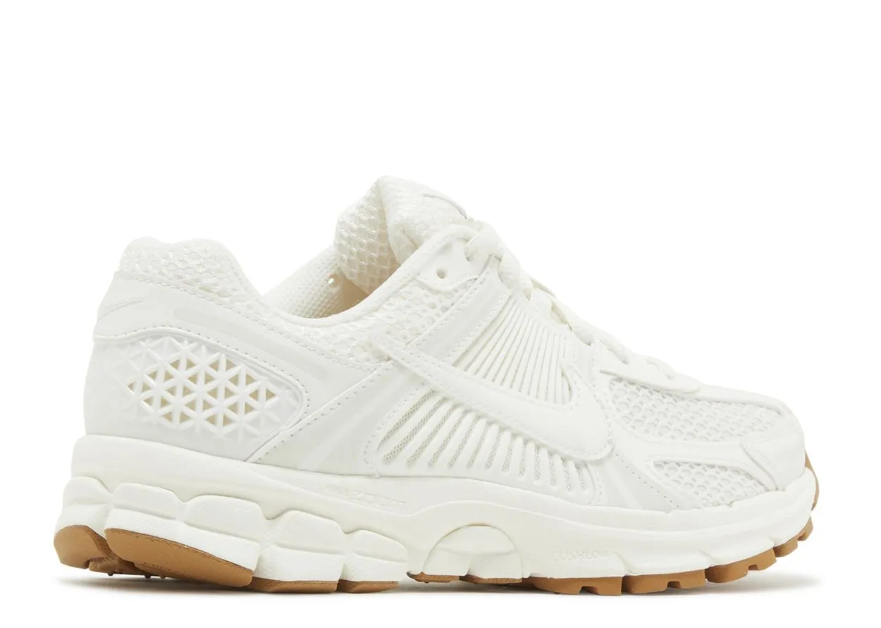 Nike Zoom Vomero 5 Sail Coconut Milk Solar - powered