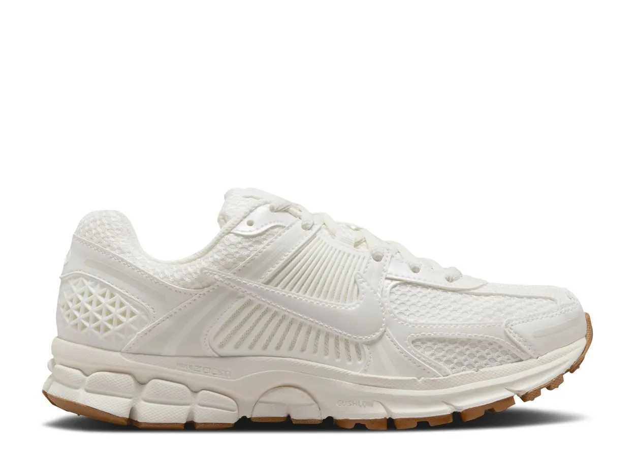 running for a cause shoes ComfortPadding Nike Zoom Vomero 5 Sail Coconut Milk